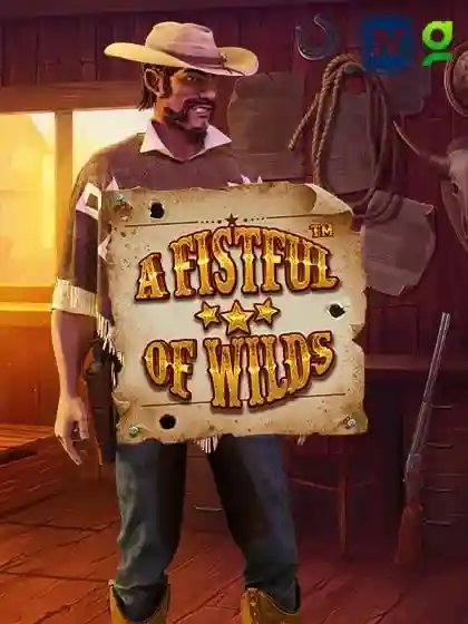 A Fist Full of wilds 